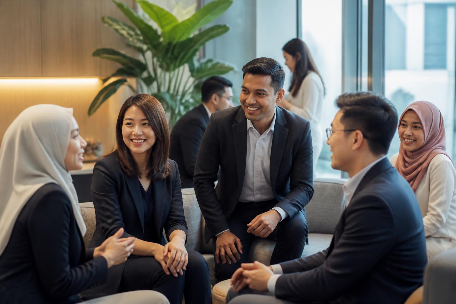 Employee Benefits Coverage